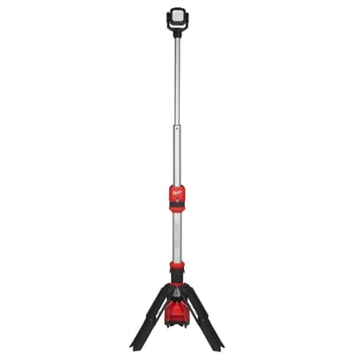 Milwaukee M12™ stand light, M12 SAL-0