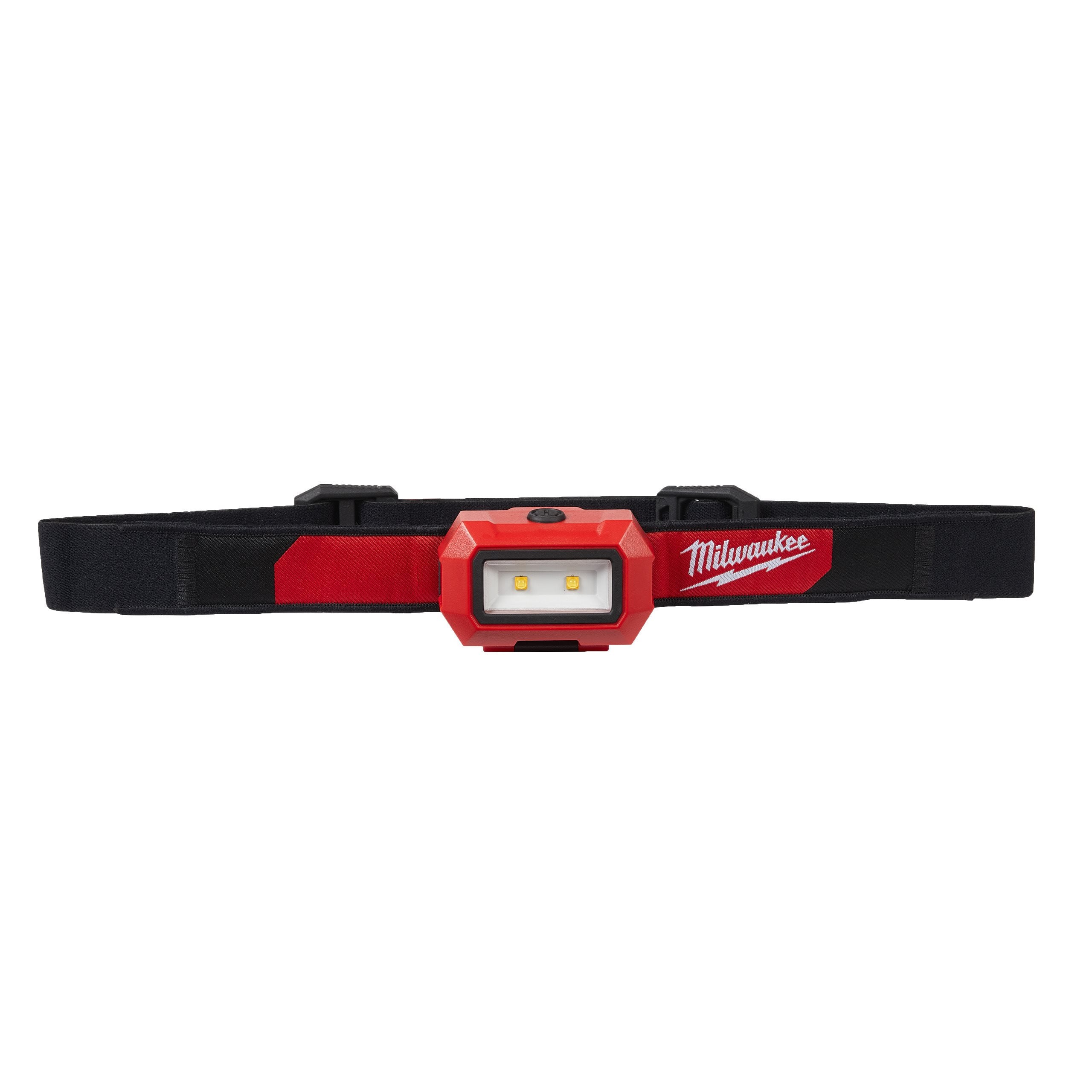 Milwaukee Alkaline slim headlamp, HL2-LED (4933471286)