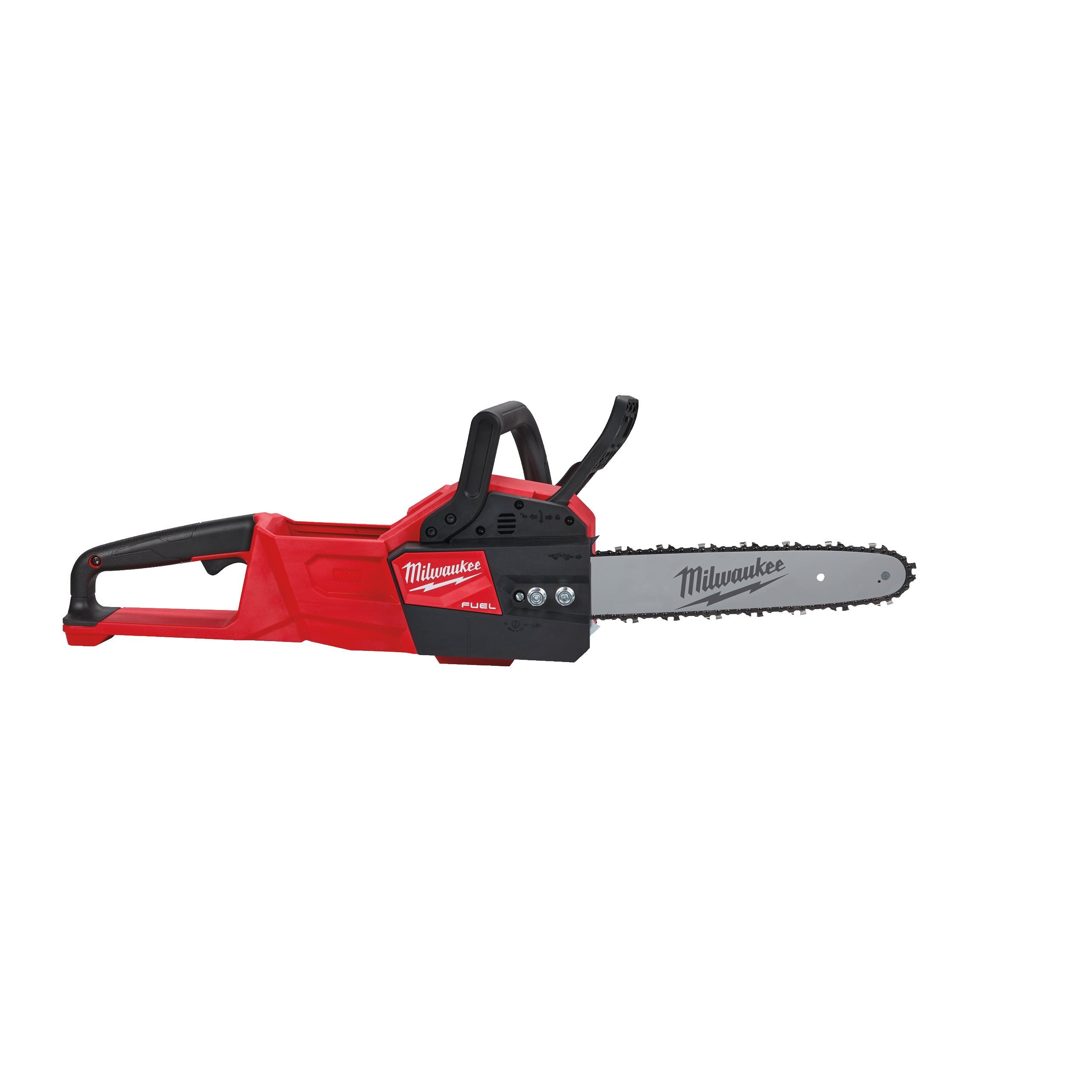 Milwaukee M18 FUEL™ chainsaw with 30 cm bar, M18 FCHSC-0 (4933471441)