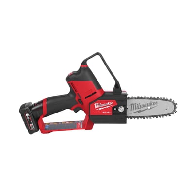 Milwaukee M12 FUEL™ HATCHET™ pruning saw 15 cm, M12 FHS-602X