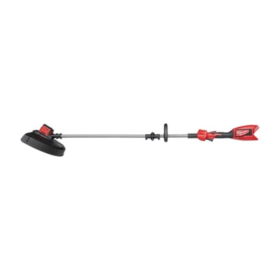 Milwaukee M18™ brushless grass trimmer, M18 BLLT-0