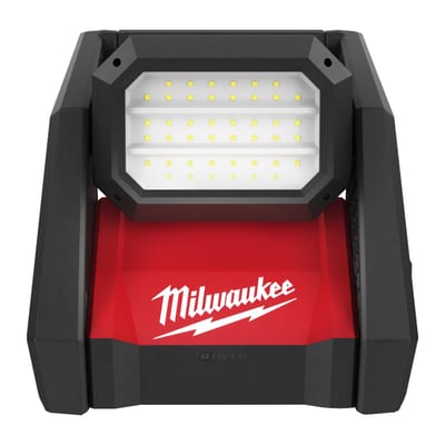 Milwaukee M18™ high output area light, M18 HOAL-0