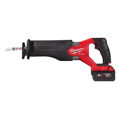 Milwaukee M18 FUEL™ SAWZALL™, M18 FSZ-502X