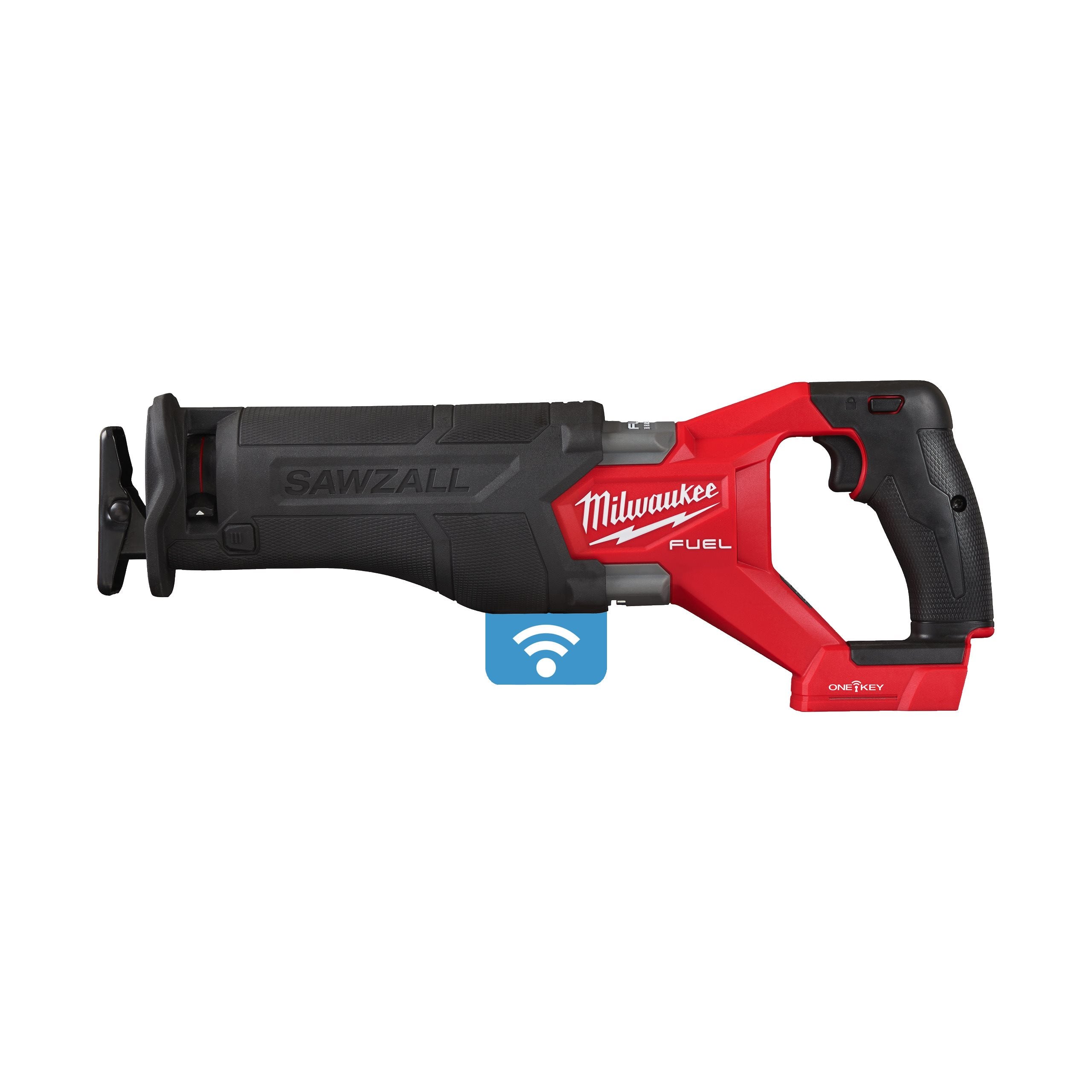 Milwaukee M18 FUEL™ ONE-KEY™ SAWZALL™, M18 ONEFSZ-0X (4933478296)