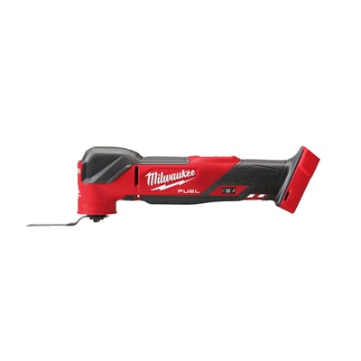 Milwaukee M18 FUEL™ multi-tool, M18 FMT-0X