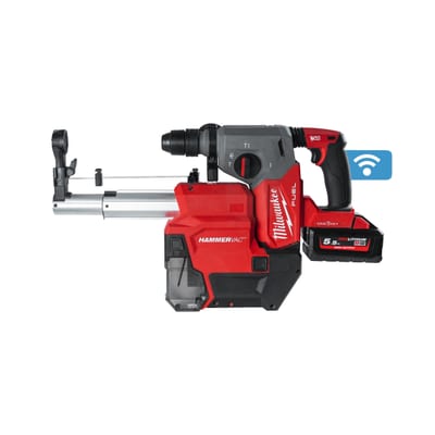 Rotary Hammer M18ONEFHX DEL552C