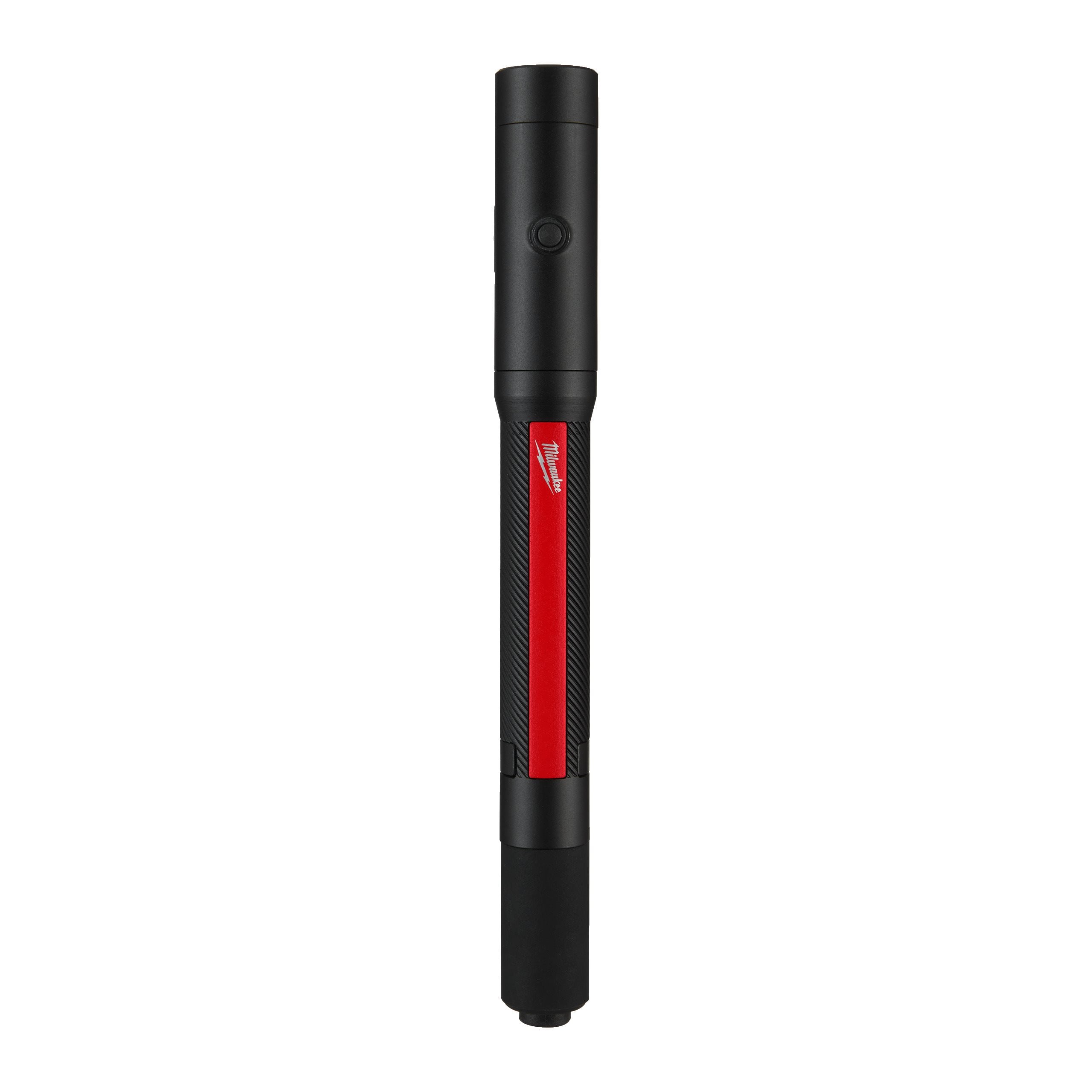Milwaukee Internal USB rechargeable pen light 250 lumens, IR PL250 (4933478705)