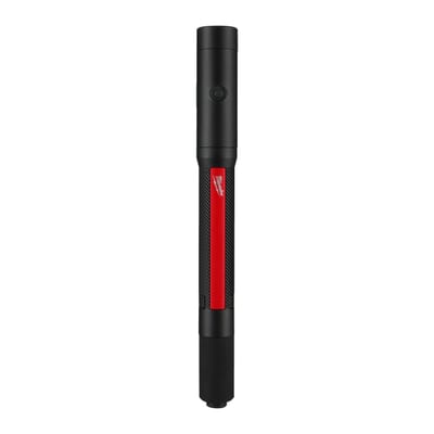 Milwaukee Internal USB rechargeable pen light 250 lumens, IR PL250