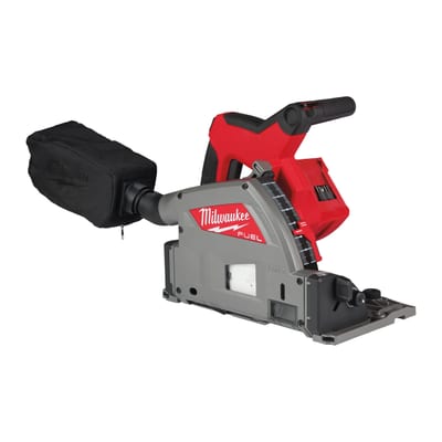 Milwaukee M18 FUEL™ 55 mm plunge saw, M18 FPS55-0P