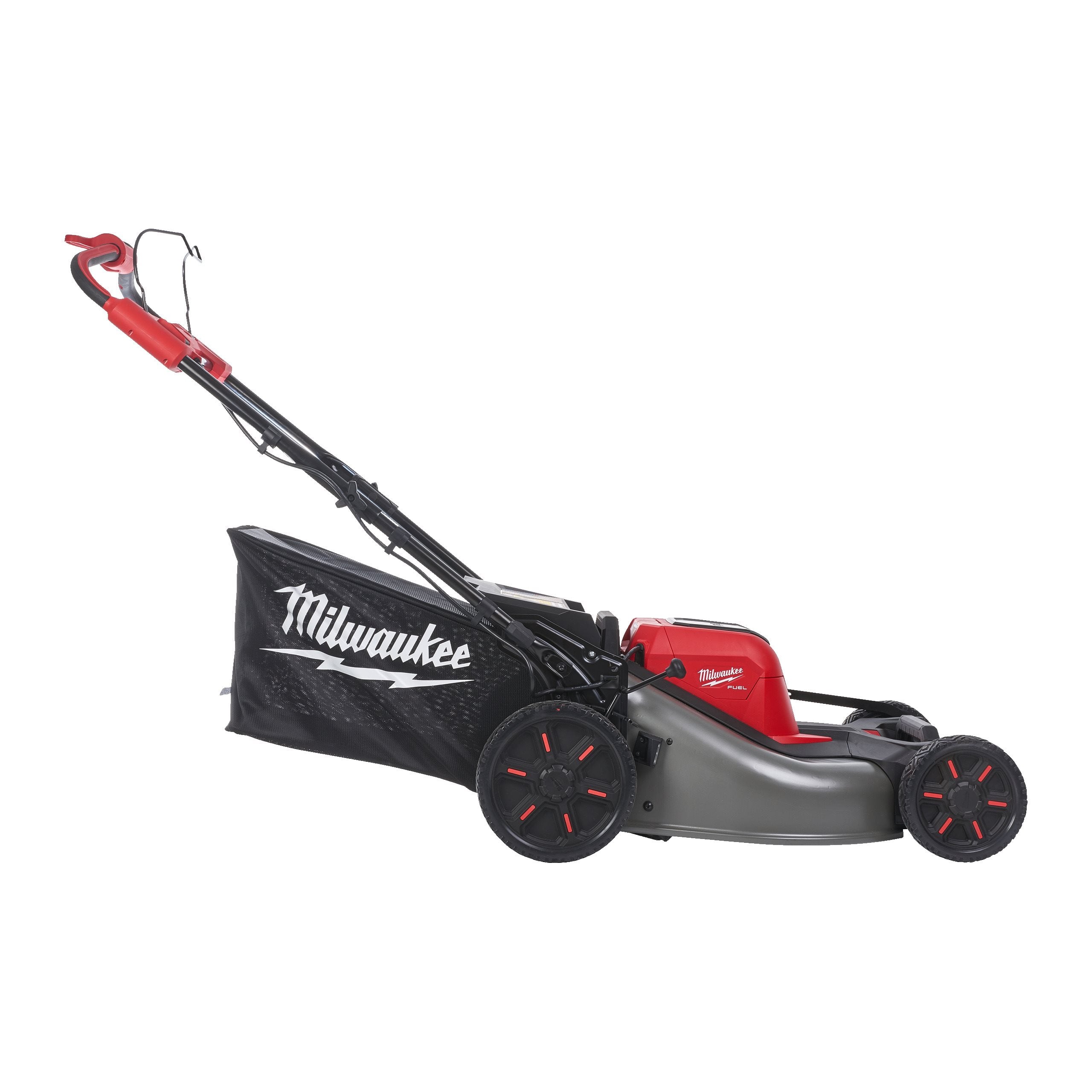 Milwaukee M18 FUEL™ dual battery self-propelled lawn mower 53 cm, M18 F2LM53-0 (4933479584)