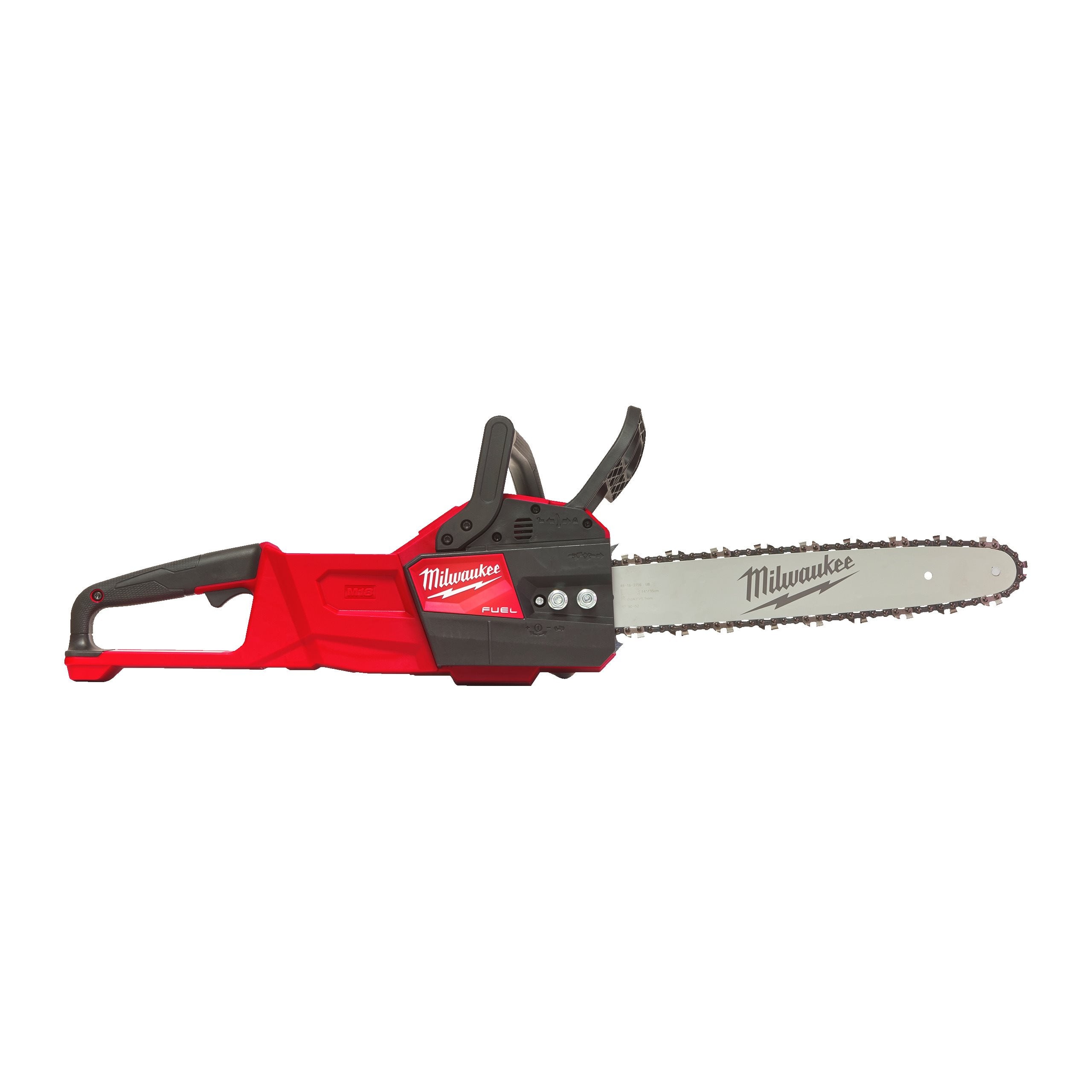 Milwaukee M18 FUEL™ chainsaw with 35 cm bar, M18 FCHS35-0 (4933479678)