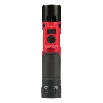 Milwaukee USB rechargeable pivoting work light, L4 PWL-301