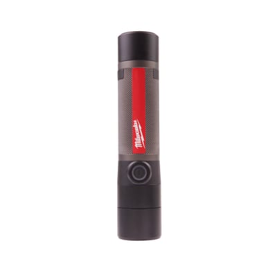 Milwaukee USB rechargeable 800L fixed flashlight, L4 FMLED-301