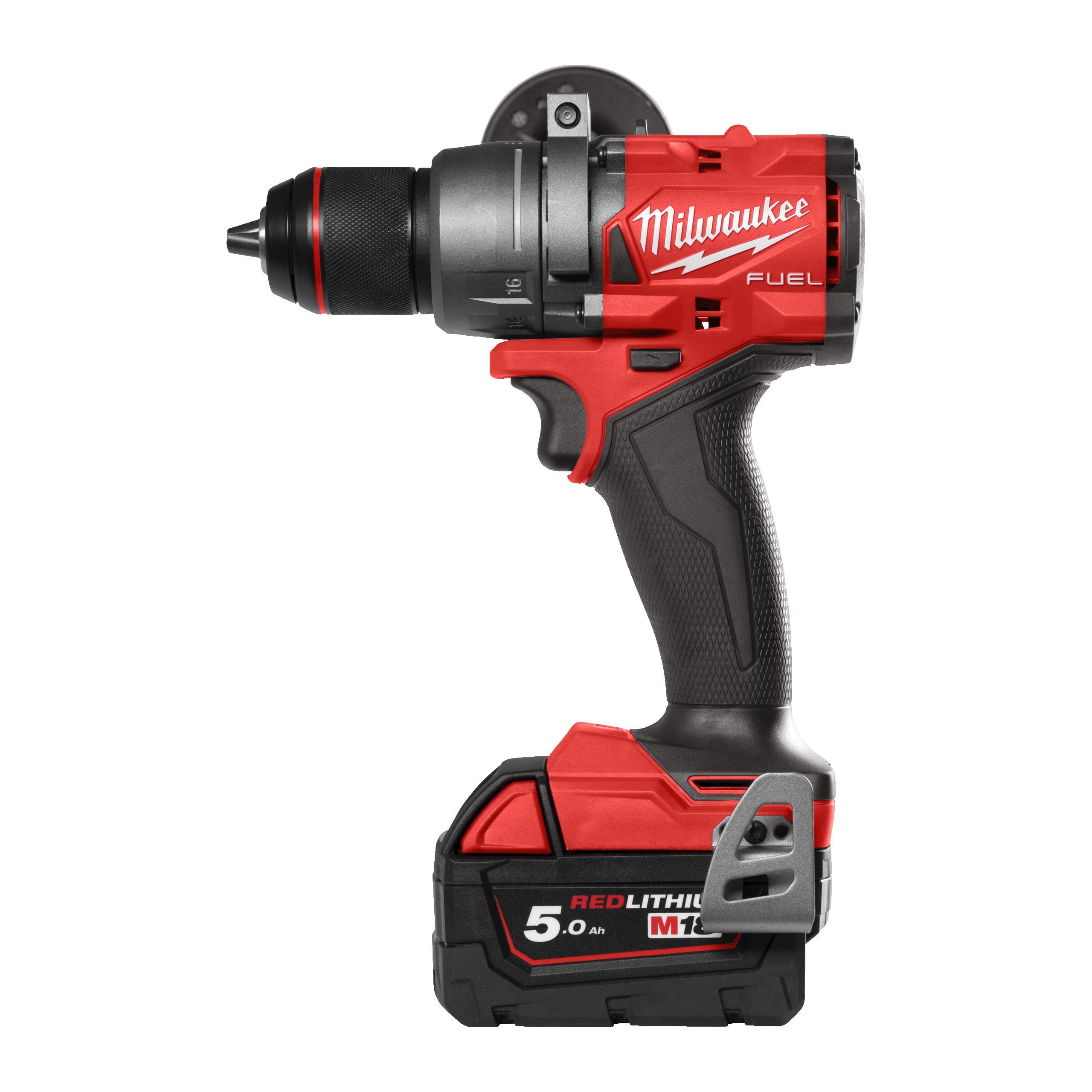 Milwaukee M18 FUEL™ percussion drill, M18 FPD3-502X (4933479860)
