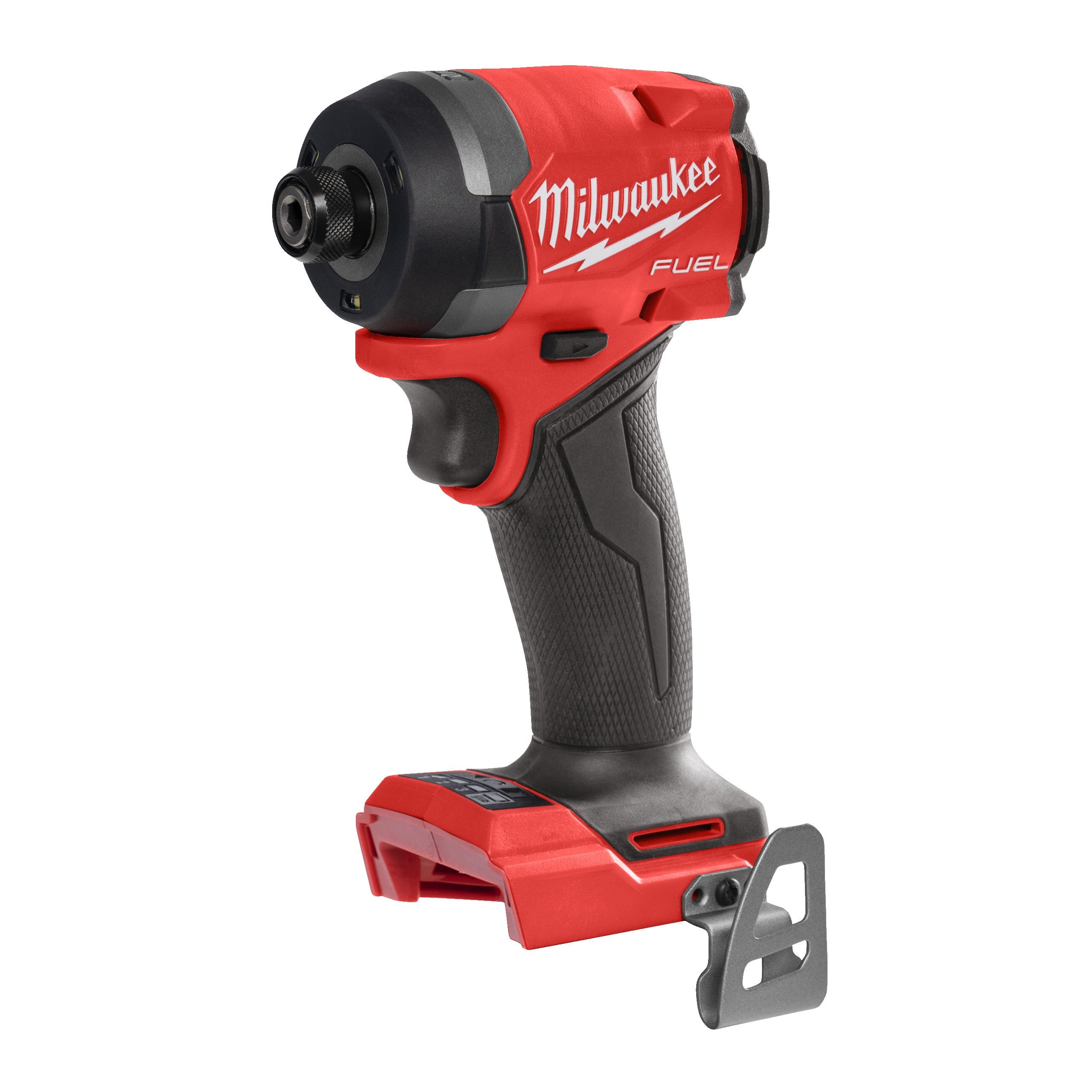 Milwaukee M18 FUEL™ ¼″ Hex impact driver, M18 FID3-0X (4933479864)