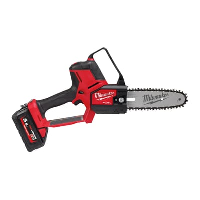 Milwaukee M18 FUEL™ HATCHET™ pruning saw 20 cm, M18 FHS20-552