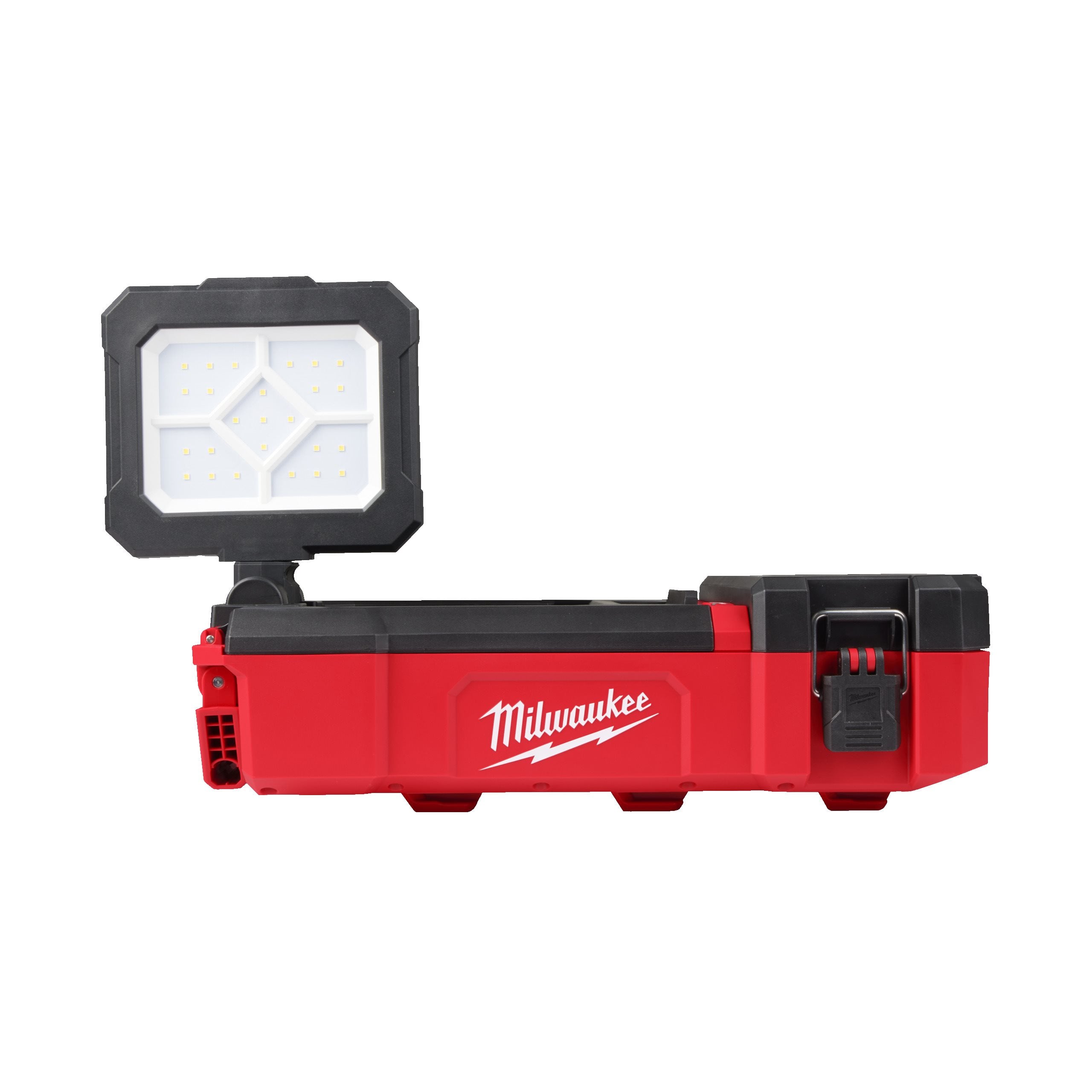 Milwaukee M12™ PACKOUT™ area light 1400 lumens, M12 POAL-0 (4933480473)