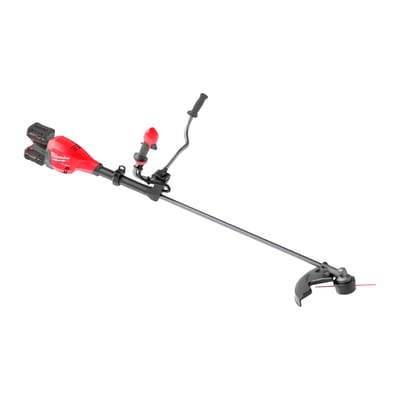 Milwaukee M18 FUEL™ dual battery brush cutter, M18 F2BCU-122