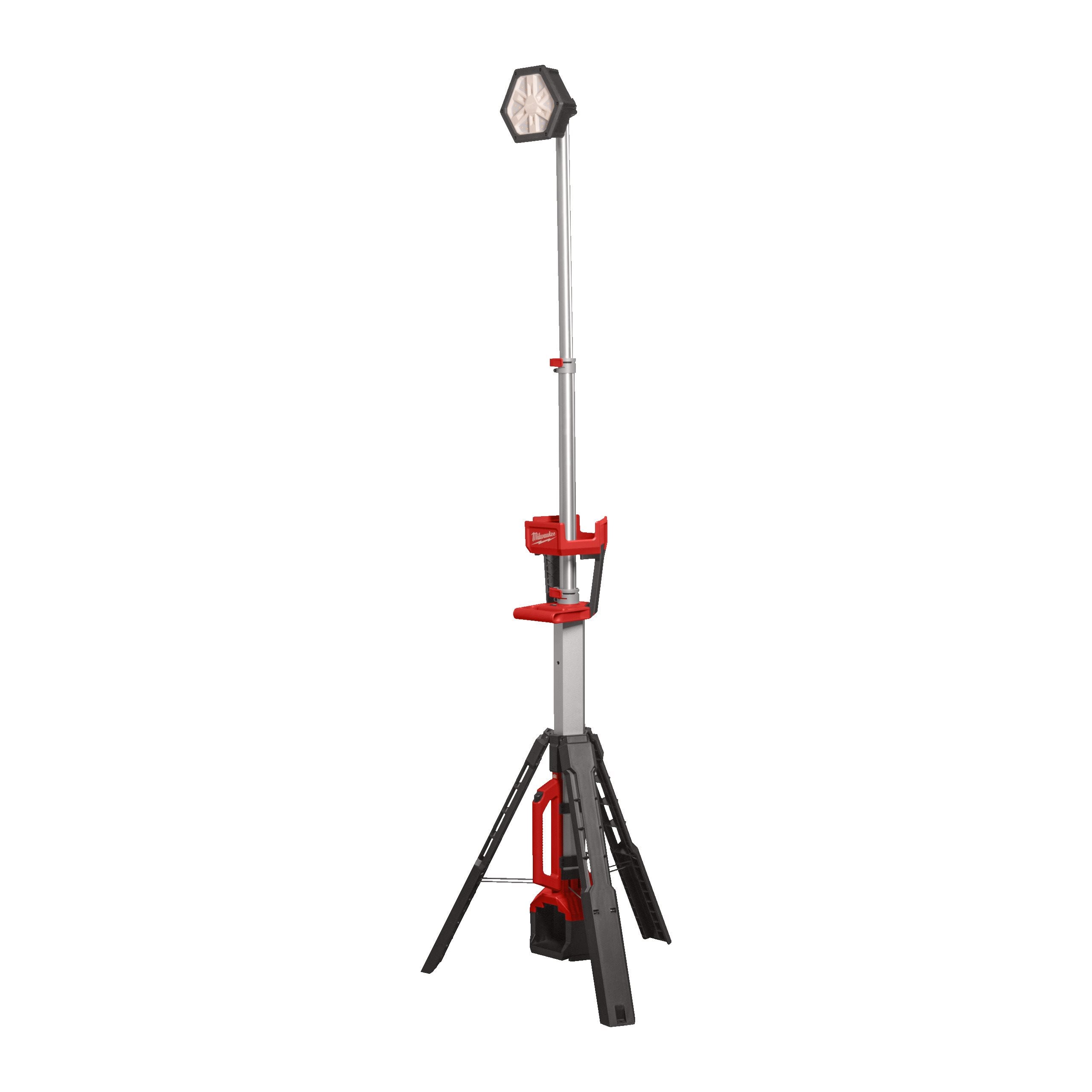 Milwaukee M18™ LED stand light, M18 SAL2-0 (4933492486)