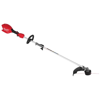 Milwaukee M18 FUEL™ outdoor power head - grass trimmer kit, M18 FOPHLTKIT2-0