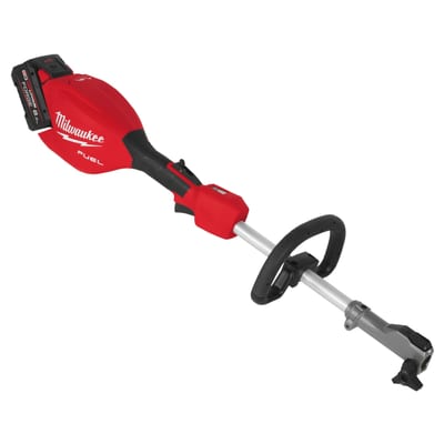 Milwaukee M18 FUEL™ outdoor power head with QUIK-LOK™, M18 FOPH2-802