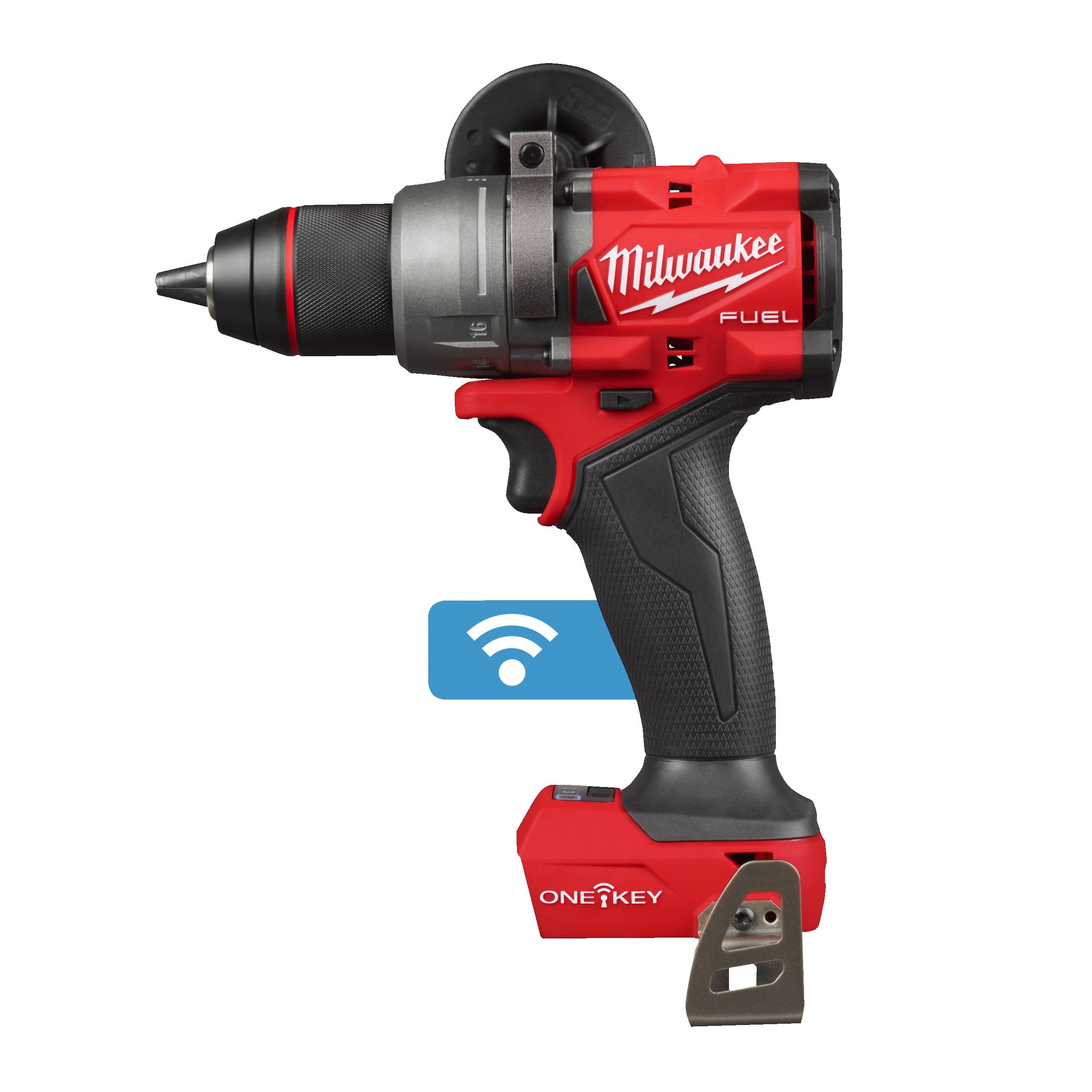 Milwaukee M18 FUEL™ ONE-KEY™ drill driver, M18 ONEDD3-0X (4933492799)