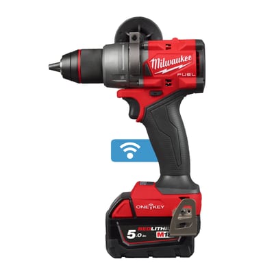 Milwaukee M18 FUEL™ ONE-KEY™ drill driver, M18 ONEDD3-502X