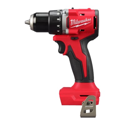 Milwaukee M18™ compact brushless drill driver, M18 BLDDRC-0X
