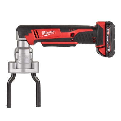 Milwaukee M18™ shear bolt tool, M18 BSBT-202X