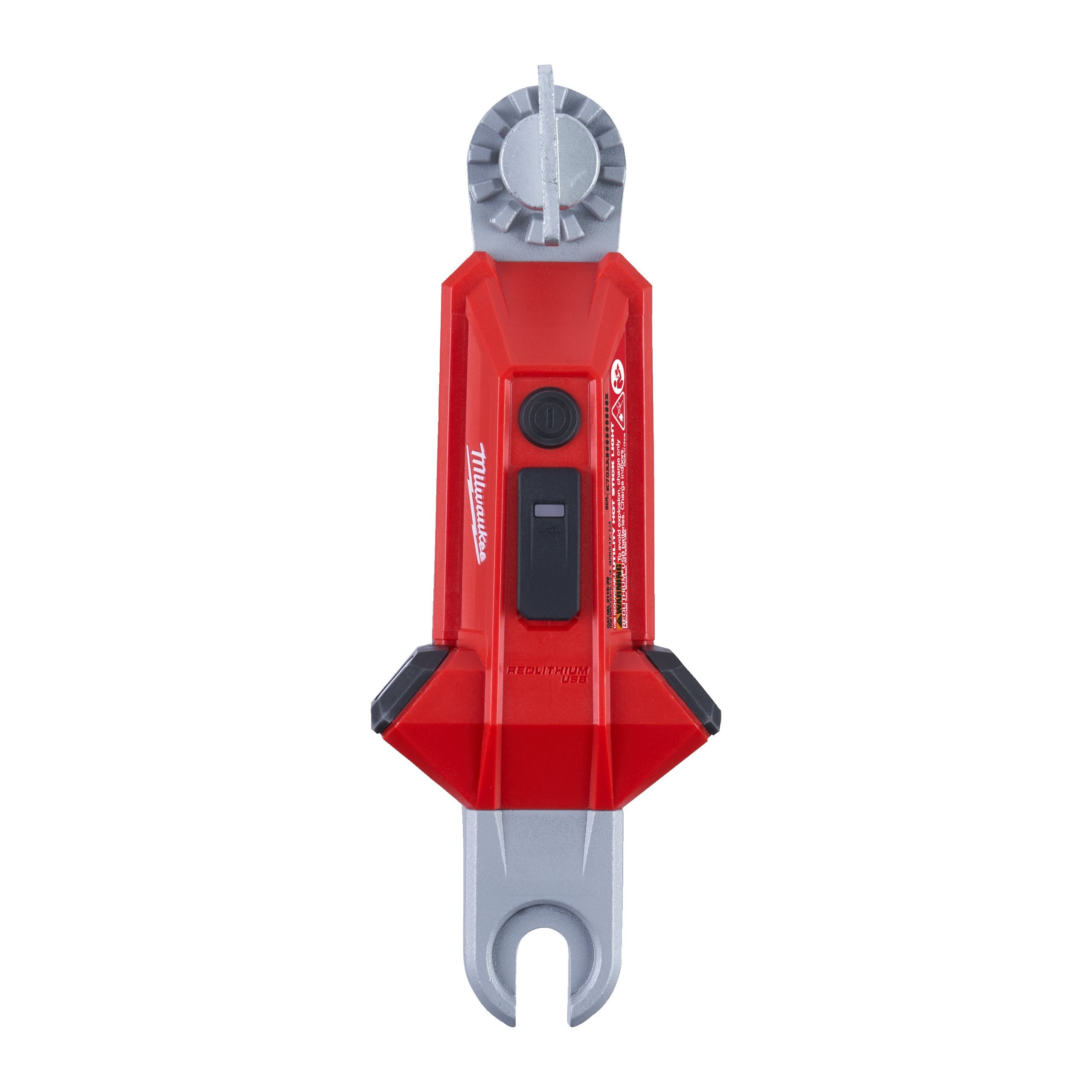 Milwaukee USB rechargeable hot stick light, L4 HSL-301 (4933493968)