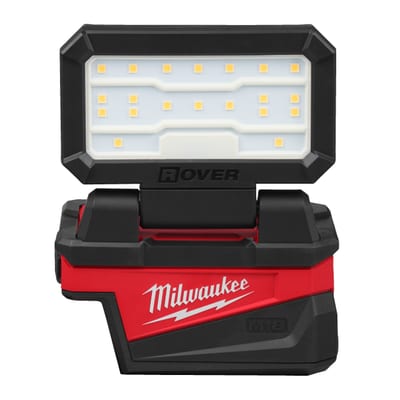 Milwaukee M18™ service area light, M18 ALIS-0
