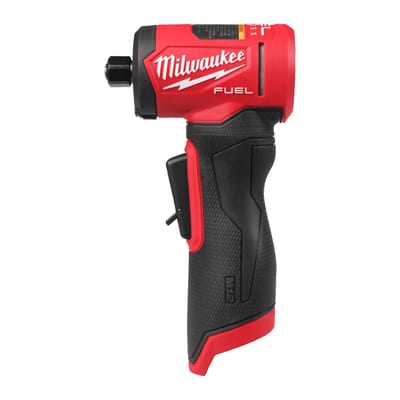 Milwaukee M12 FUEL™ angled die grinder with variable speed, M12 FDGA2-0