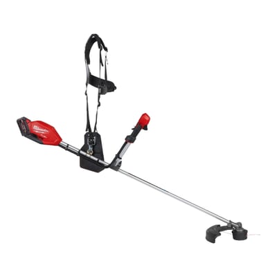 Milwaukee M18 FUEL™ brush cutter, M18 FBCU-802