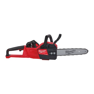 Milwaukee M18 FUEL™ chainsaw with 30 cm bar, M18 FCHSC-122