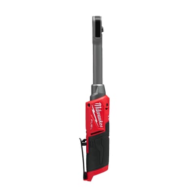 Milwaukee M12 FUEL™ INSIDER™ pass-through ratchet, M12 FPTR-0