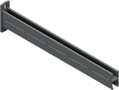 Øglænd System UNO Cantilever Arm, 600 mm, Hot-Dip Galvanised
