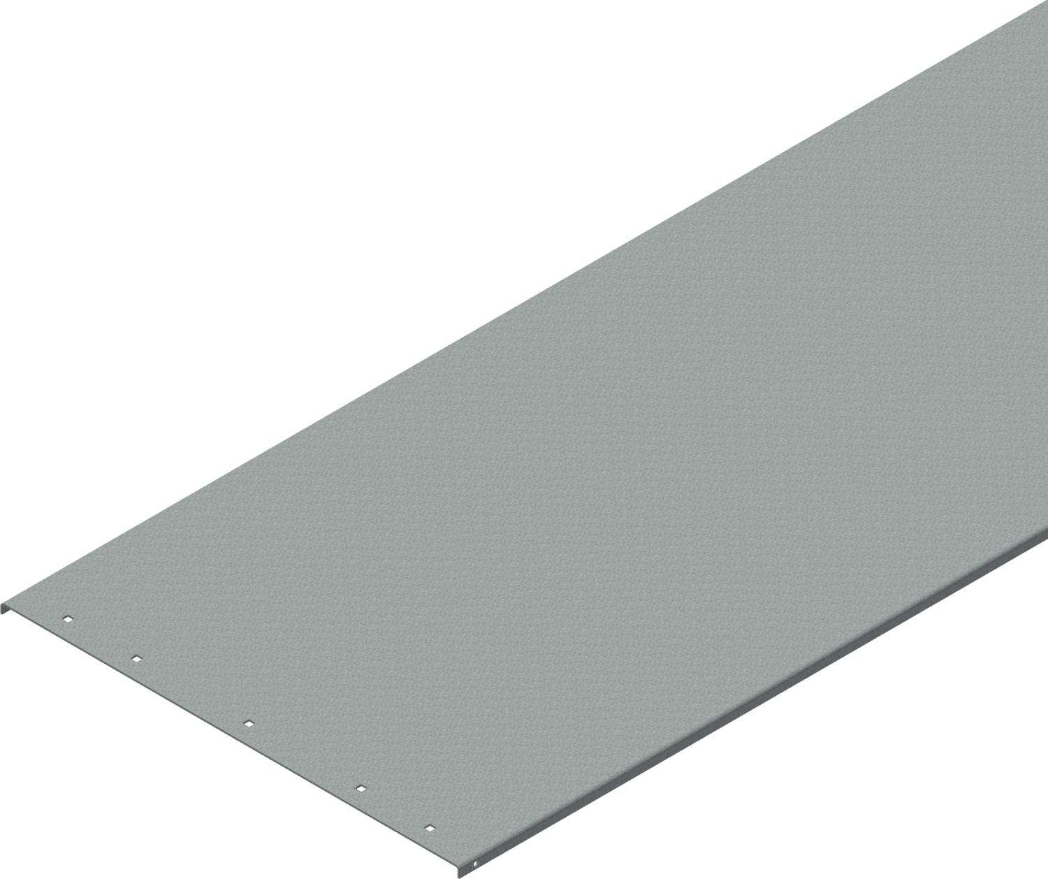 Øglænd System OE Cover, 450 mm, 3 m, Hot-Dip Galvanised