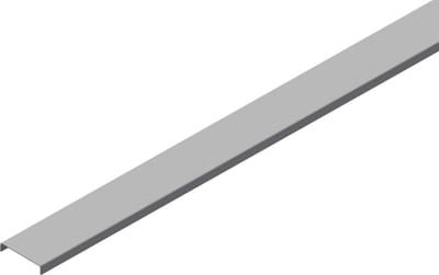 Øglænd System SPB Cover, 50 mm, 3 m, Stainless Steel