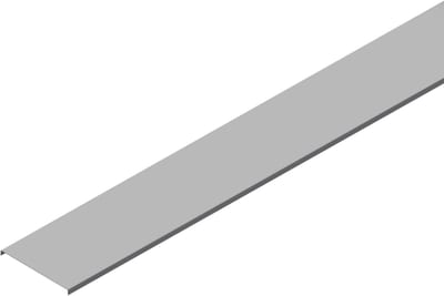 Øglænd System SPB Cover, 150 mm, 3 m, Stainless Steel