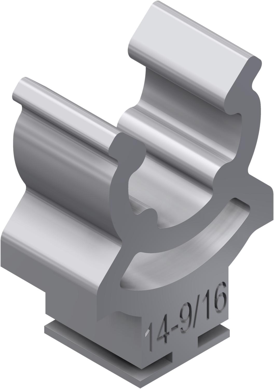 Øglænd System ETIN Adapter, Polyamide