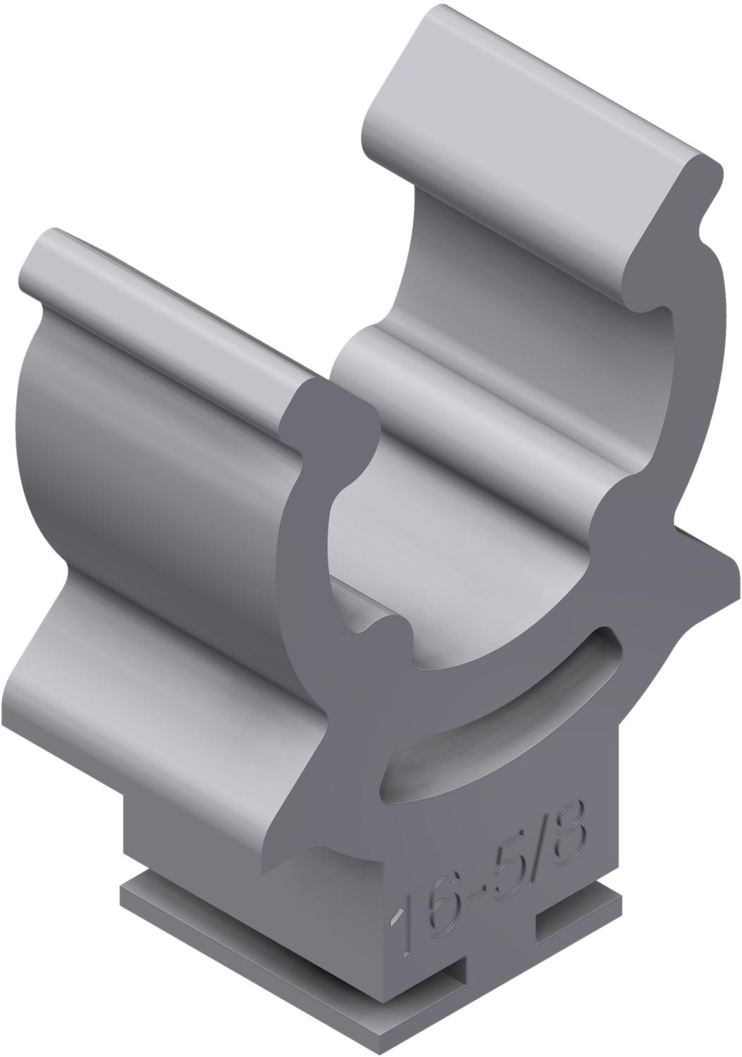 Øglænd System ETIN Adapter, Polyamide