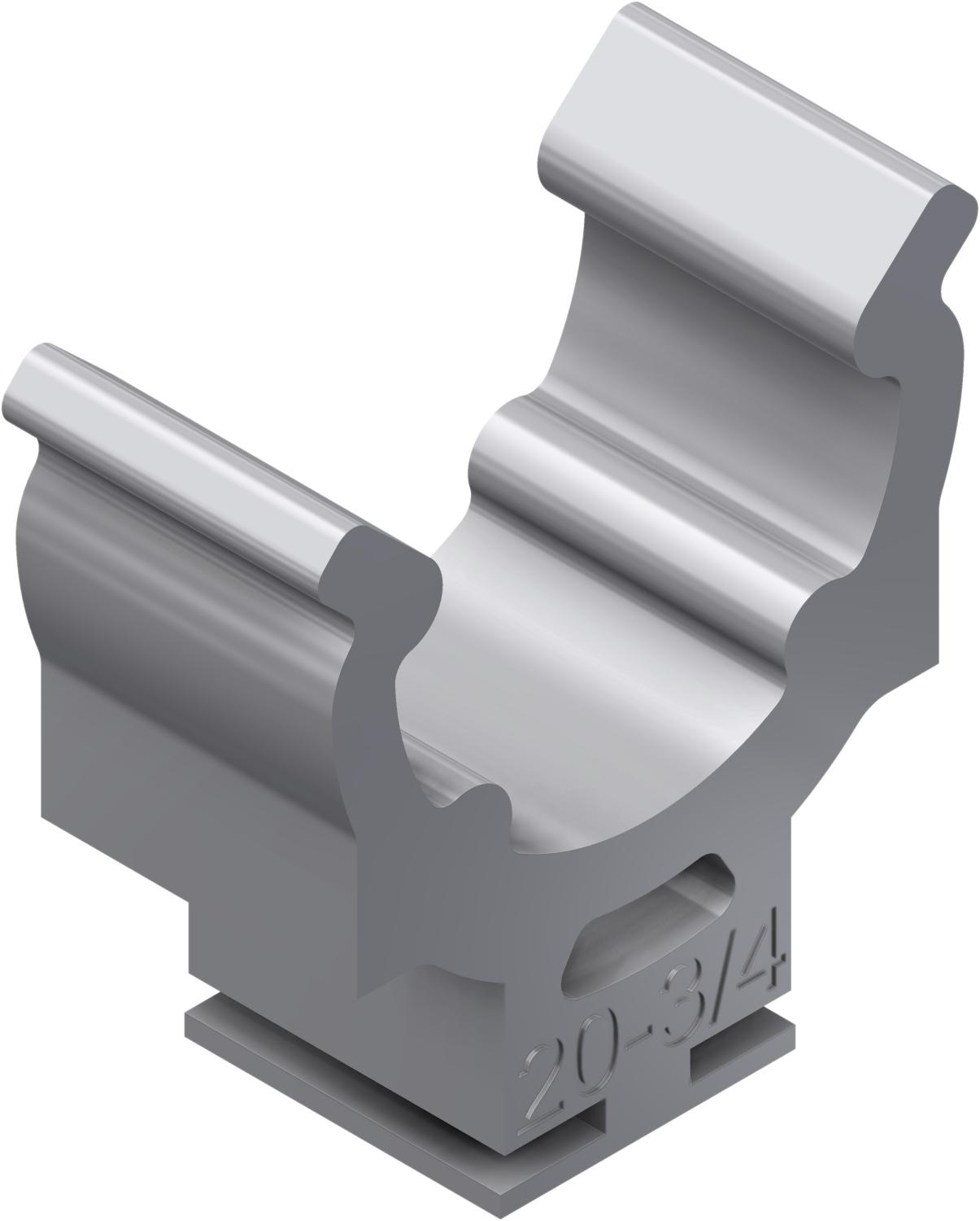 Øglænd System ETIN Adapter, Polyamide