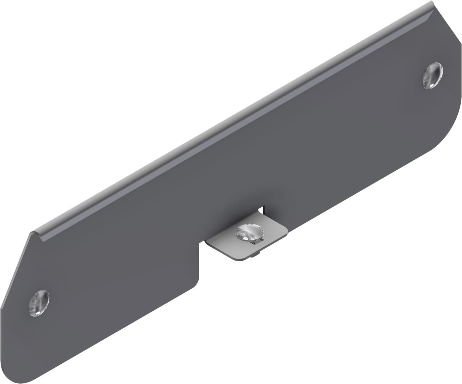 Øglænd System OE100 Divider, 350 mm, Duplex Coated