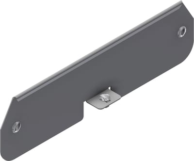 Øglænd System OE100 Divider, 350 mm, Duplex Coated