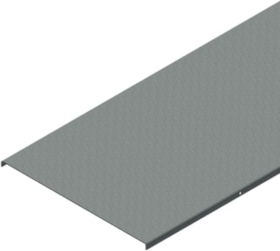 Øglænd System LOE Cover, 300 mm, 3 m, Hot-Dip Galvanised