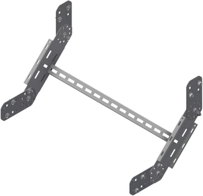 Øglænd System OE100 Riser, 750 mm