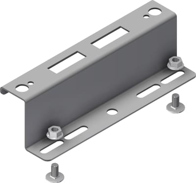 Øglænd System SPB Support Bracket, Stainless Steel