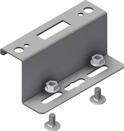 Øglænd System SPB Support Bracket, Stainless Steel