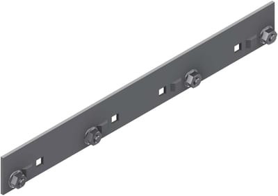 Øglænd System SPB40 Splice Connector, Stainless Steel