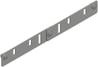 Øglænd System SPB40 Hinge, Stainless Steel
